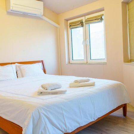 Centrally Located Apartment In Βάρνα Εξωτερικό φωτογραφία