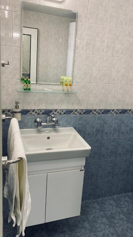 Centrally Located Apartment In Βάρνα Εξωτερικό φωτογραφία