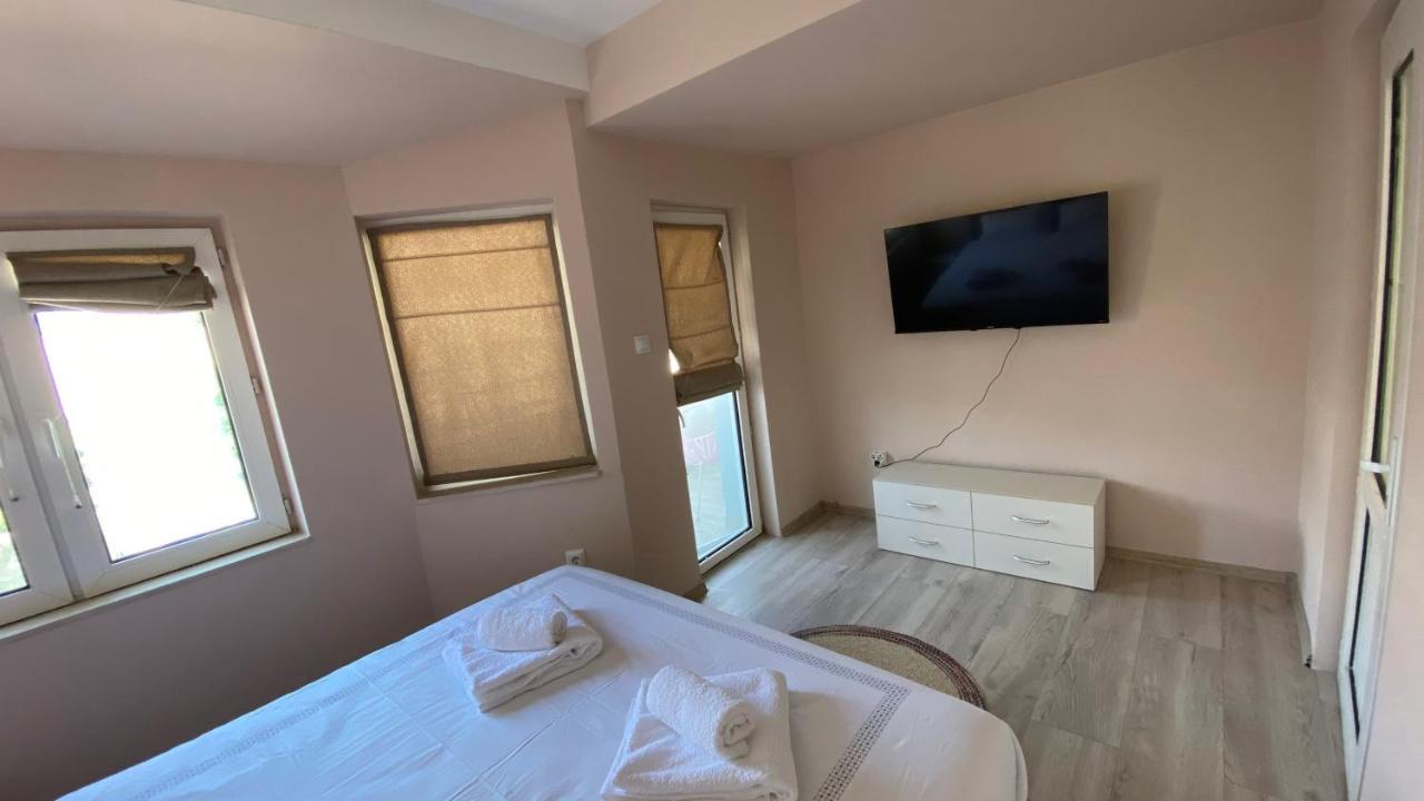 Centrally Located Apartment In Βάρνα Εξωτερικό φωτογραφία