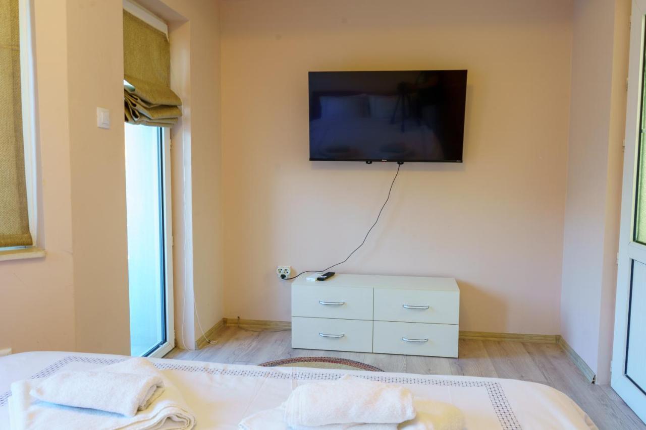 Centrally Located Apartment In Βάρνα Εξωτερικό φωτογραφία