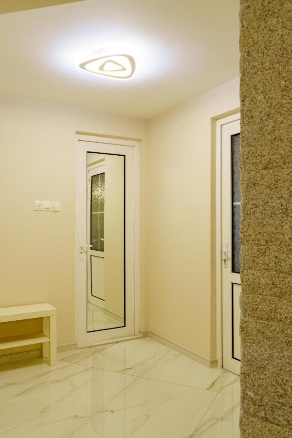 Centrally Located Apartment In Βάρνα Εξωτερικό φωτογραφία